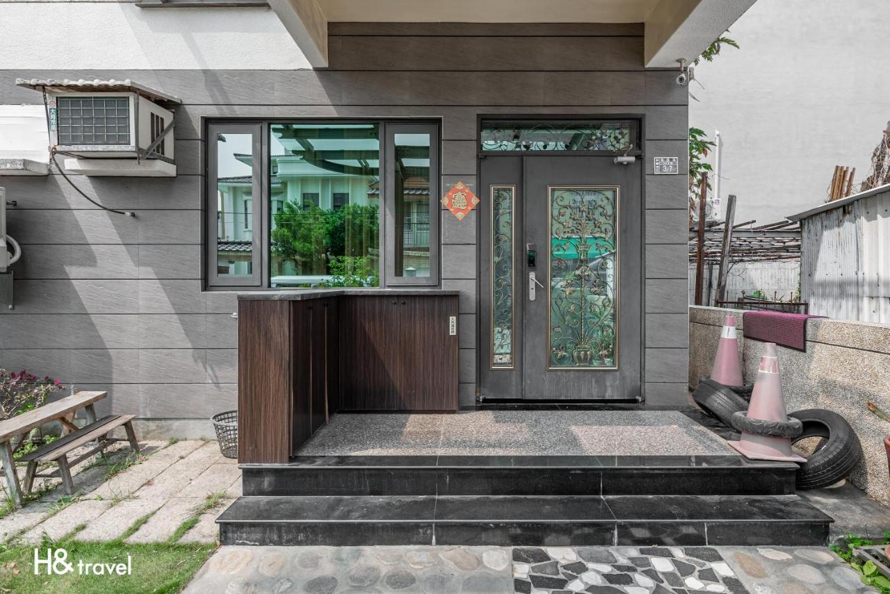 Taitung Feng Lin Resort Hotel Exterior foto