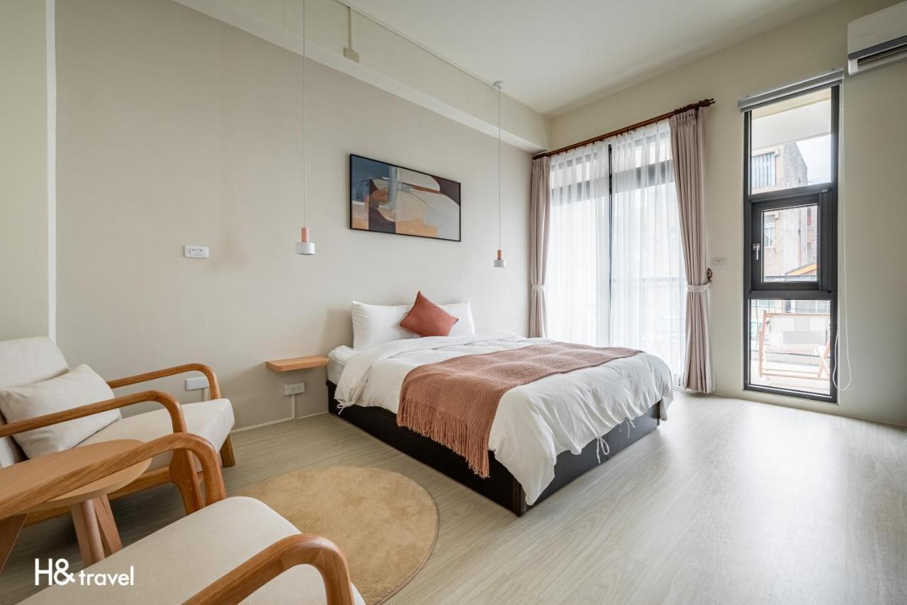 Taitung Feng Lin Resort Hotel Exterior foto